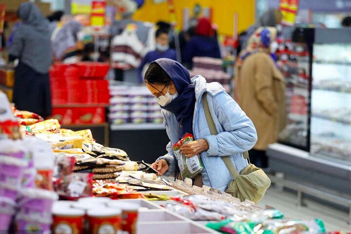 نرخ تورم ۳۱.۵ درصدی استان زنجان در مردادماه