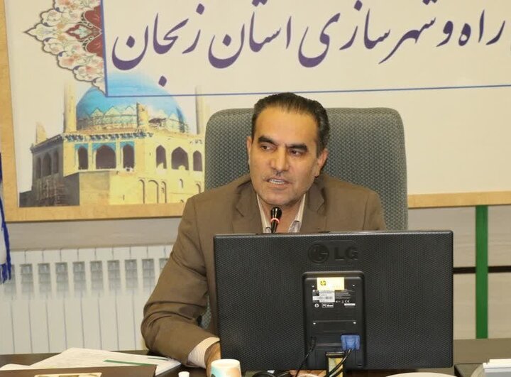 تخصیص پروژه به ۲۱ هزار نفر از متقاضیان طرح نهضت ملی مسکن در زنجان
