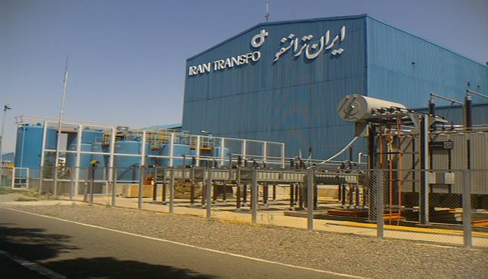 افزایش قابل‌توجه رشد فروش گروه صنعتی ایران ترانسفو در بهار و تابستان 