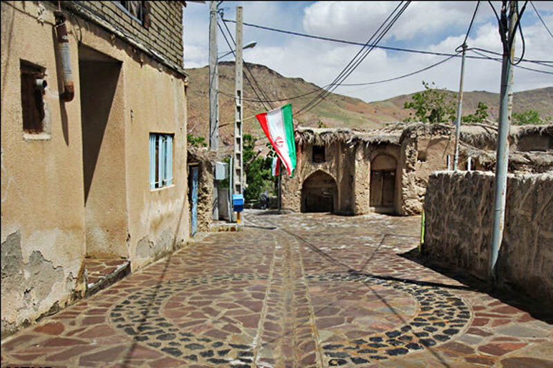 طرح هادی ۴۱۹ روستای زنجان بازنگری شد