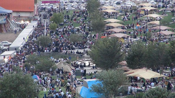 سه رویداد مهم استان زنجان در تقویم گردشگری ثبت شد