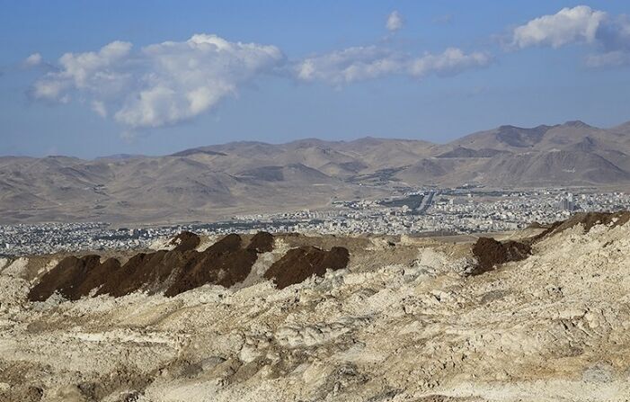 آلودگی‌های محیط زیستی حاشیه شهر زنجان دغدغه اصلی برای حوزه کشاورزی است