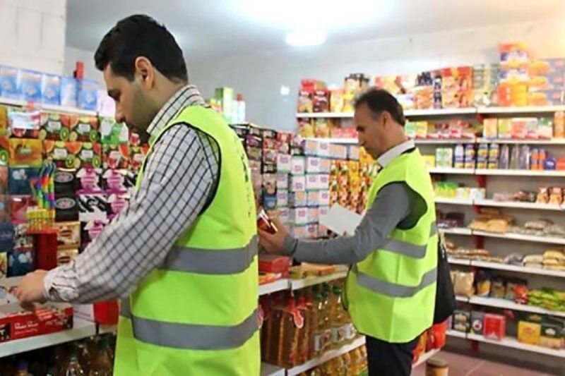 طرح نظارتی ویژه ایام پایان سال و ماه رمضان در زنجان آغاز شد