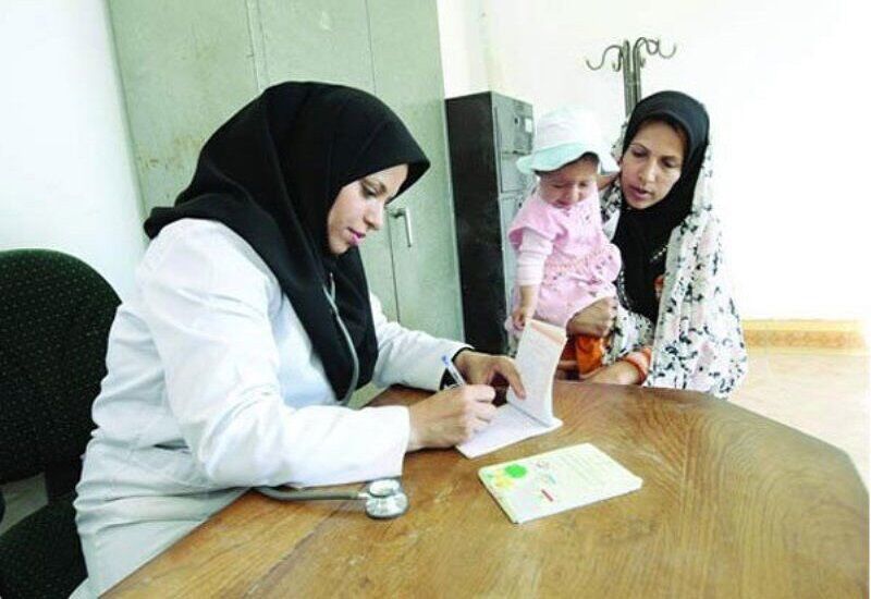 بیش از ۳۶۵ هزار جمعیت روستایی زنجان از نظام ارجاع تبعیت می‌‎کنند