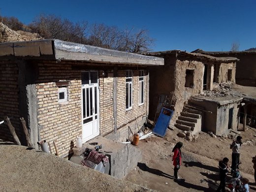 میزان مقاوم سازی منازل روستایی زنجان به ۶۷ درصد افزایش می‌یابد