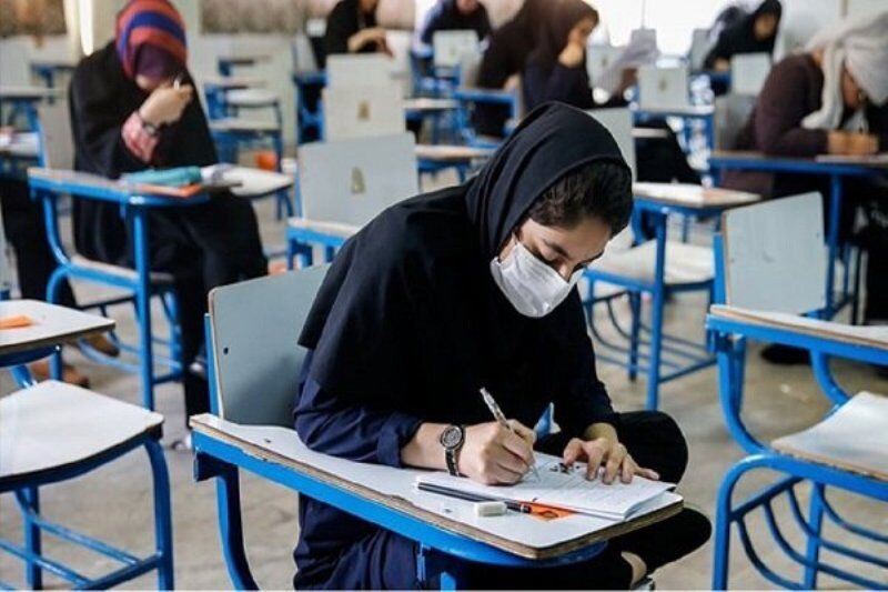آموزش و پرورش زنجان لو رفتن سوالات امتحان نهایی را تکذیب کرد