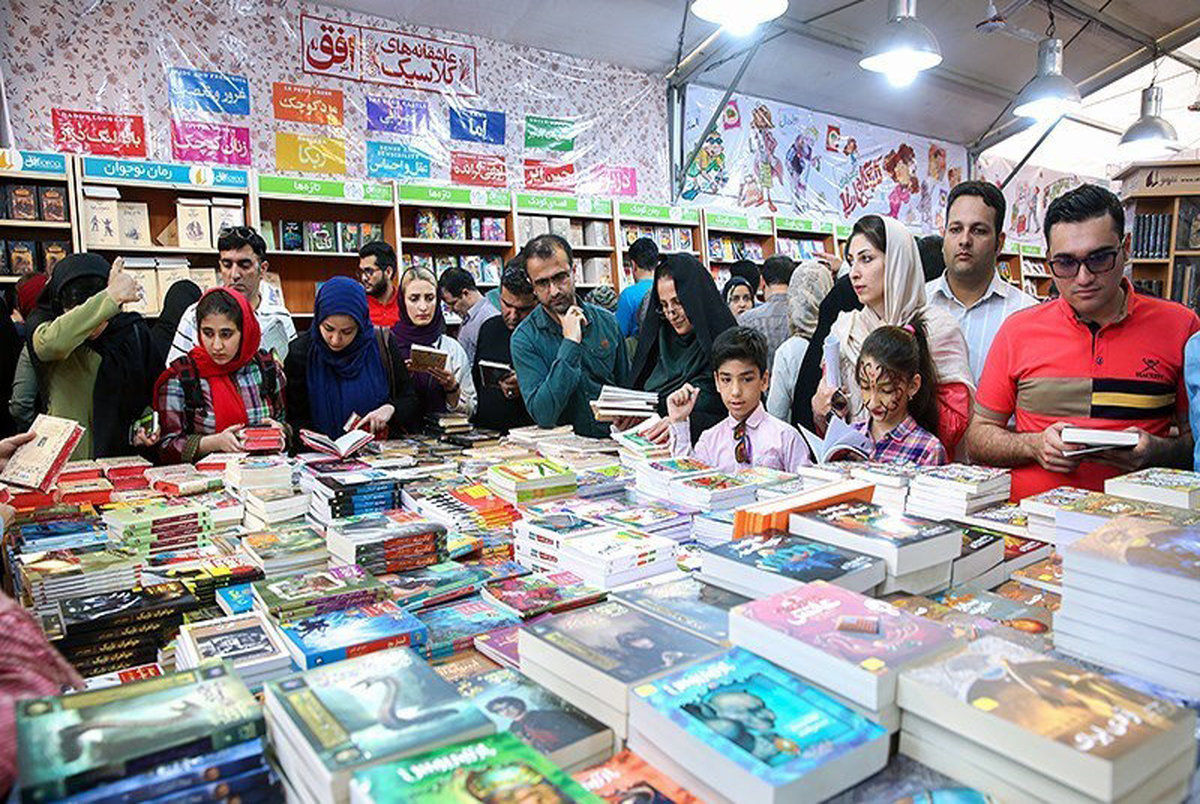 پیش‌بینی اعتبار یک میلیارد و ۴۰۰ میلیون تومانی برای برگزاری نمایشگاه کتاب زنجان